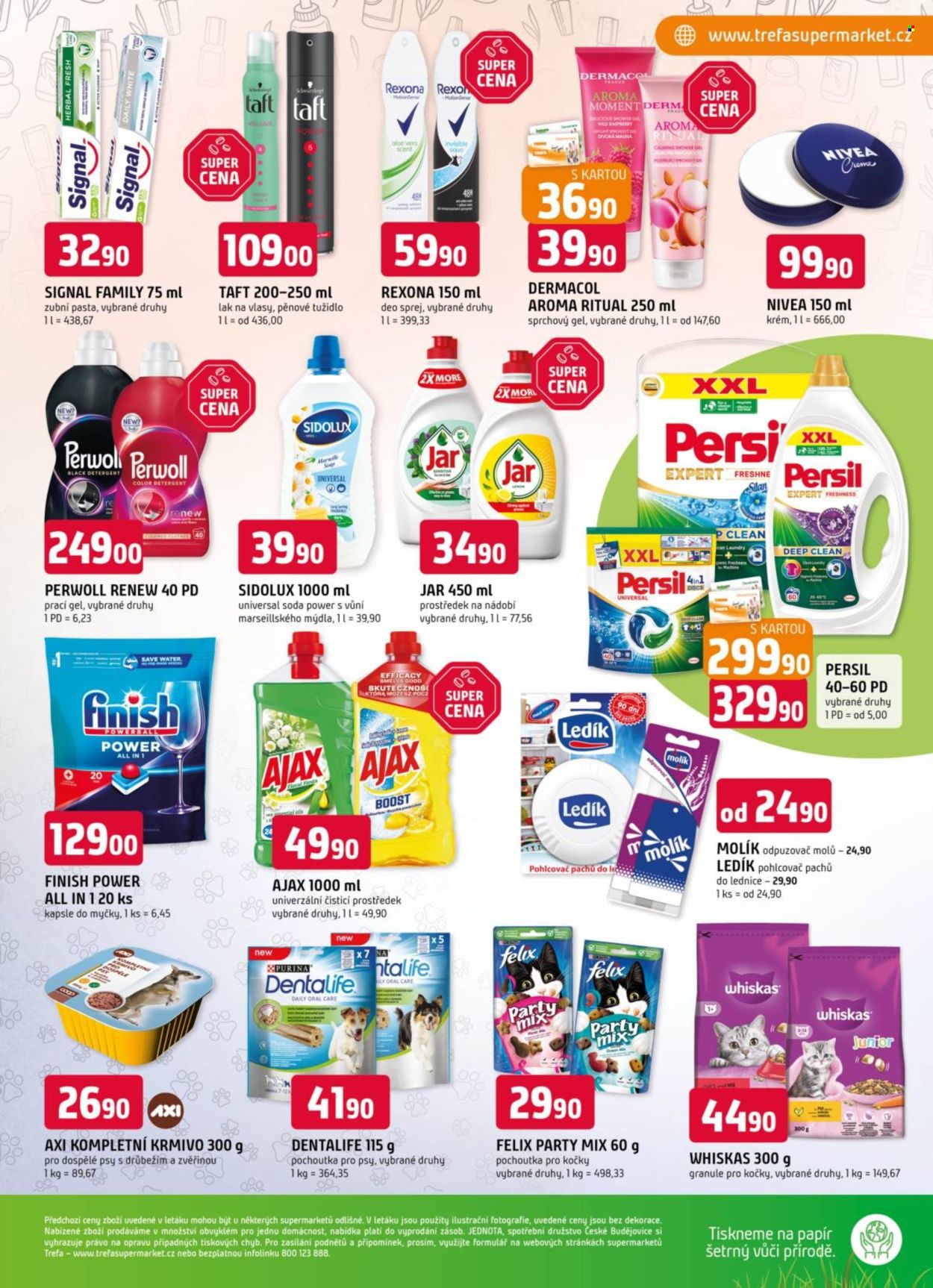 Leták TREFA coop - 14.1.2026 - 20.1.2026. Strana 11
