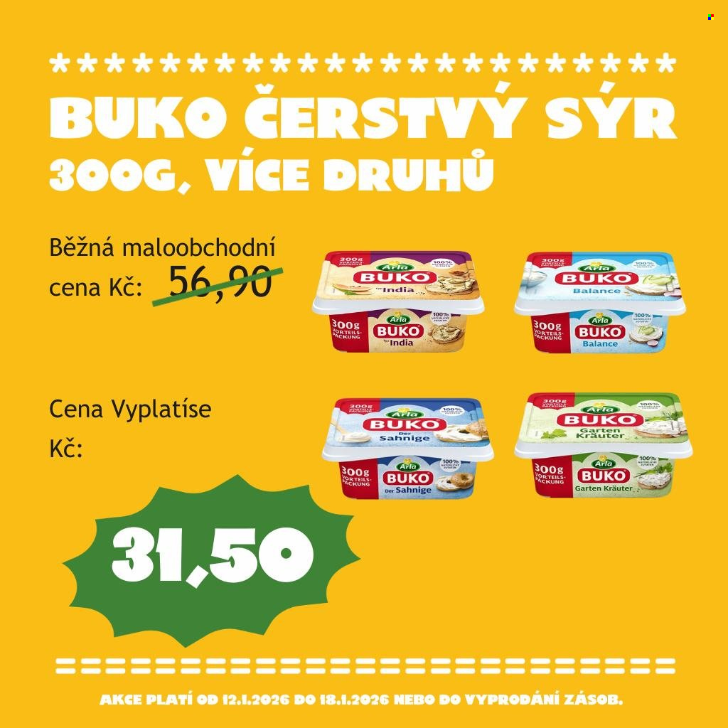 Leták Vyplatíse - 12.1.2026 - 18.1.2026. Strana 5