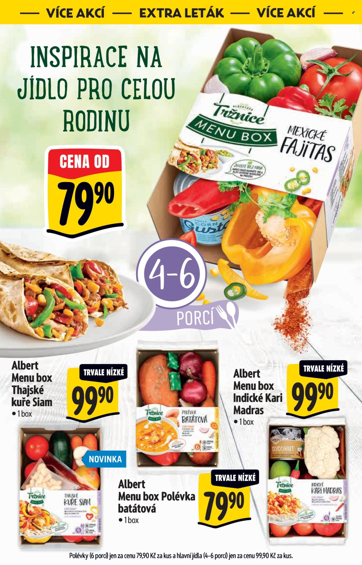 Leták Albert Hypermarket - 14.1.2026 - 10.2.2026. Strana 37