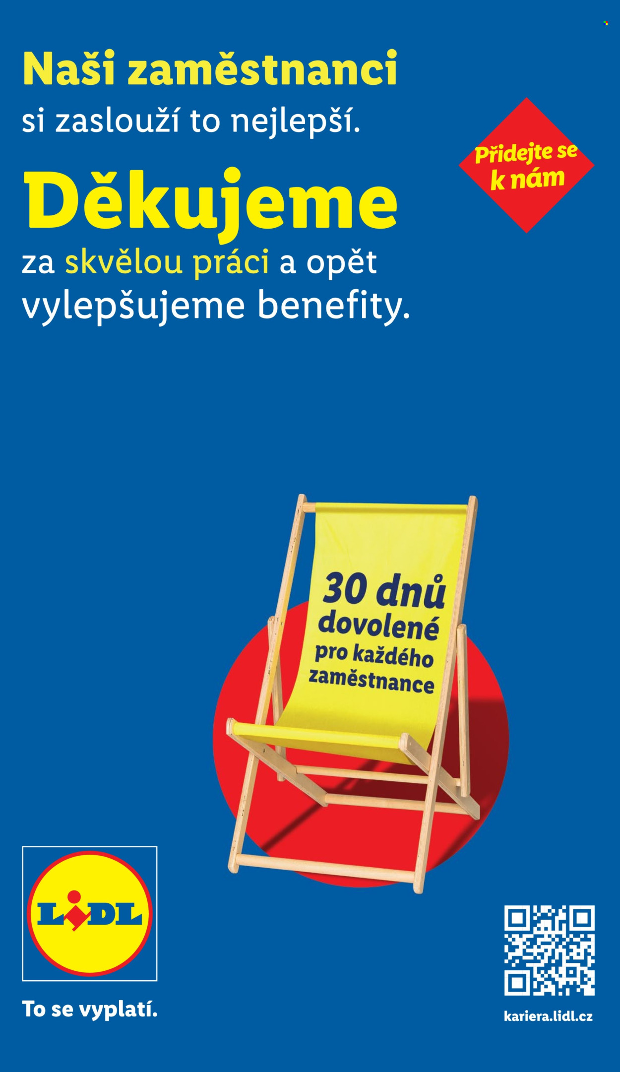 Leták Lidl - 19.1.2026 - 25.1.2026. Strana 27