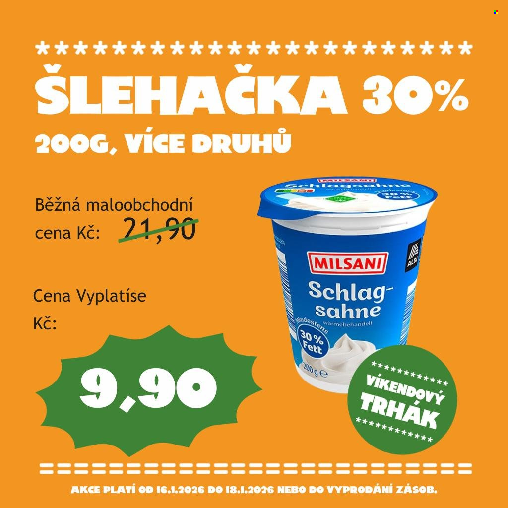 Leták Vyplatíse - 16.1.2026 - 18.1.2026. Strana 3