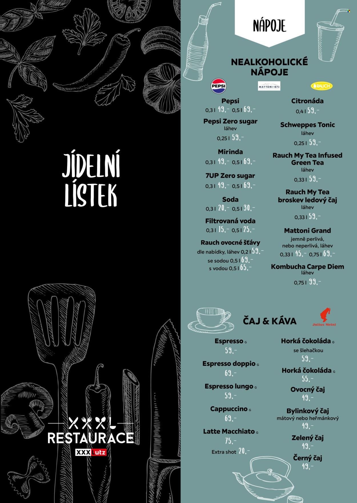 Leták XXXLutz - 17.1.2026 - 31.3.2026. Strana 2
