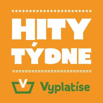 Leták Vyplatíse - 19.1.2026 - 25.1.2026.
