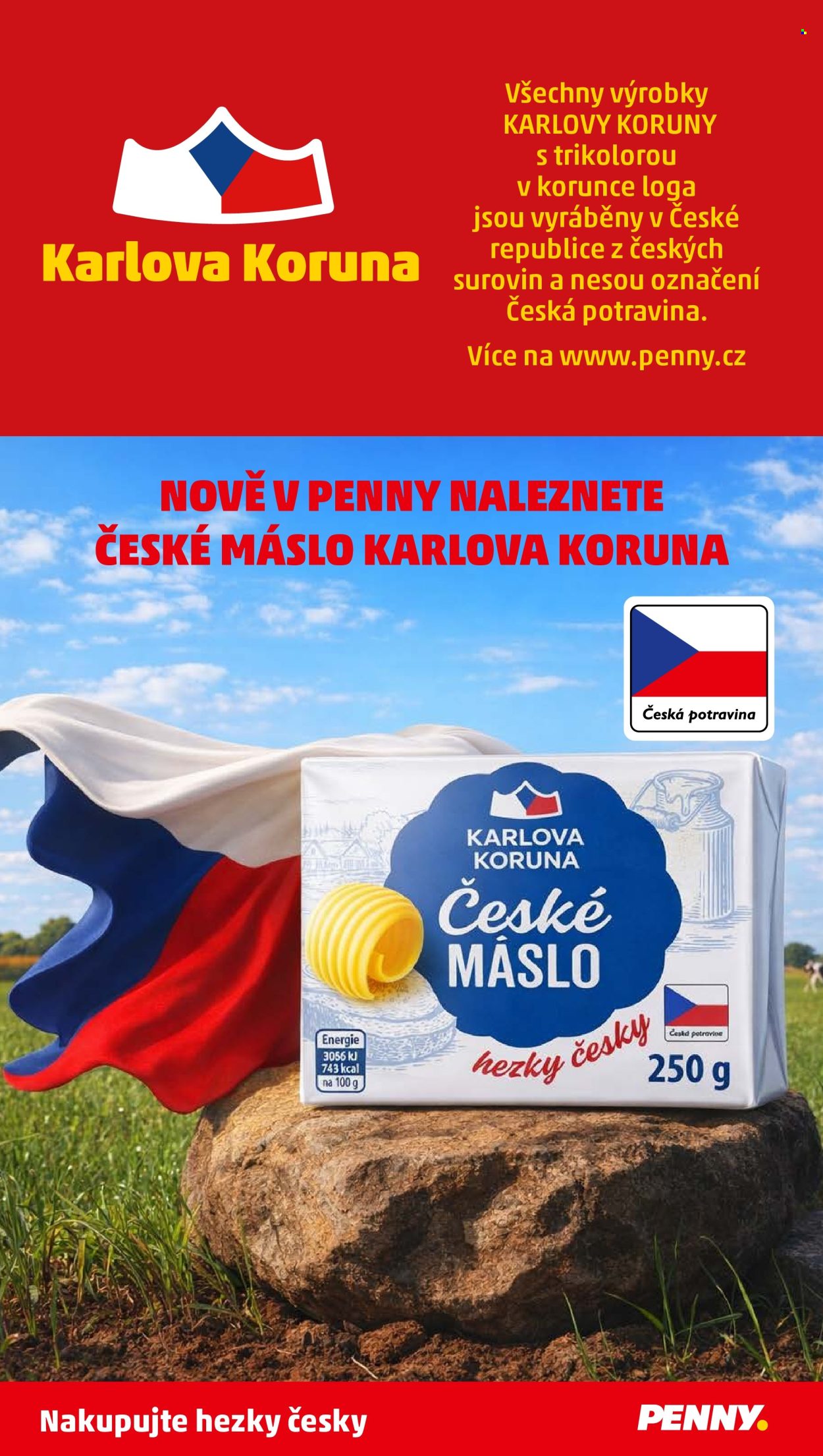 Leták PENNY - 22.1.2026 - 28.1.2026. Strana 33
