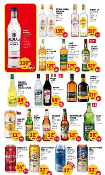 thumbnail - GRACIOSO LIMONCELLO SPRITZ, GRACIOSO SPRITZ