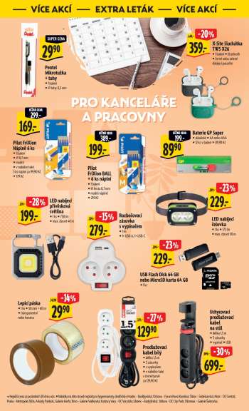thumbnail - USB Flash disk 64 GB nebo MicroSD karta 64 GB