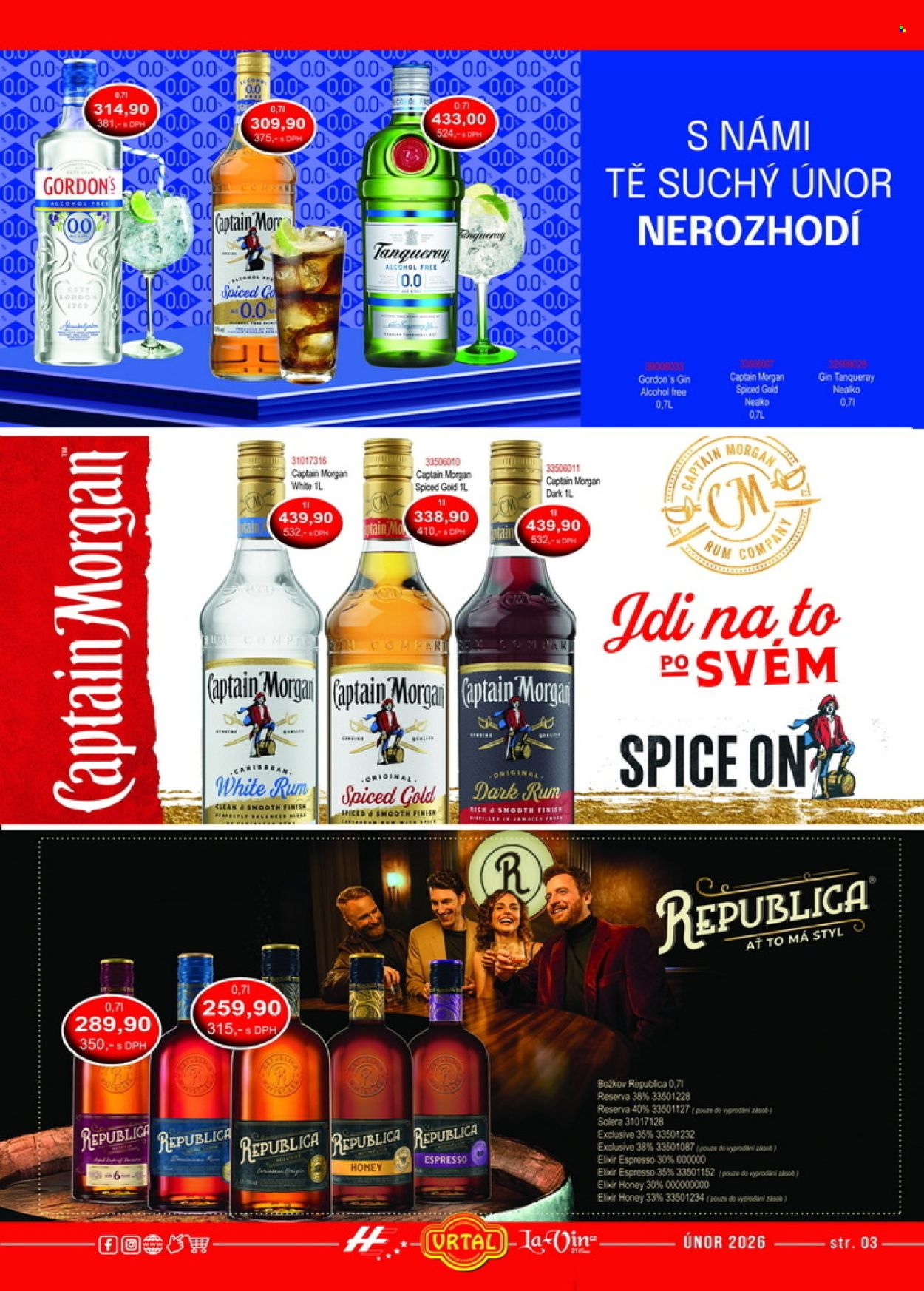 Leták Vrtal - 1.2.2026 - 28.2.2026. Strana 3