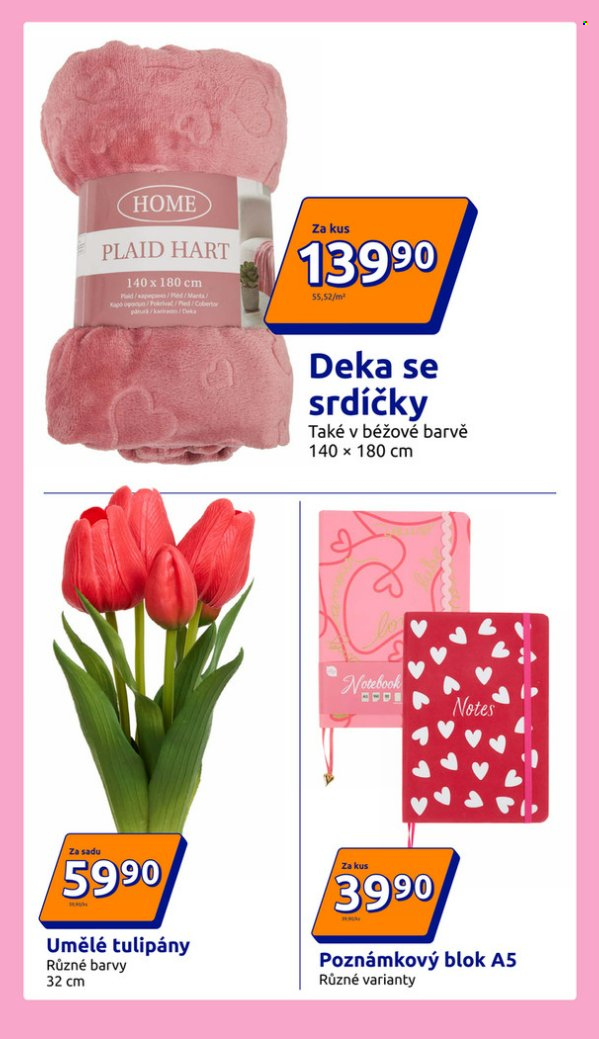 Leták Action - 28.1.2026 - 3.2.2026. Strana 15