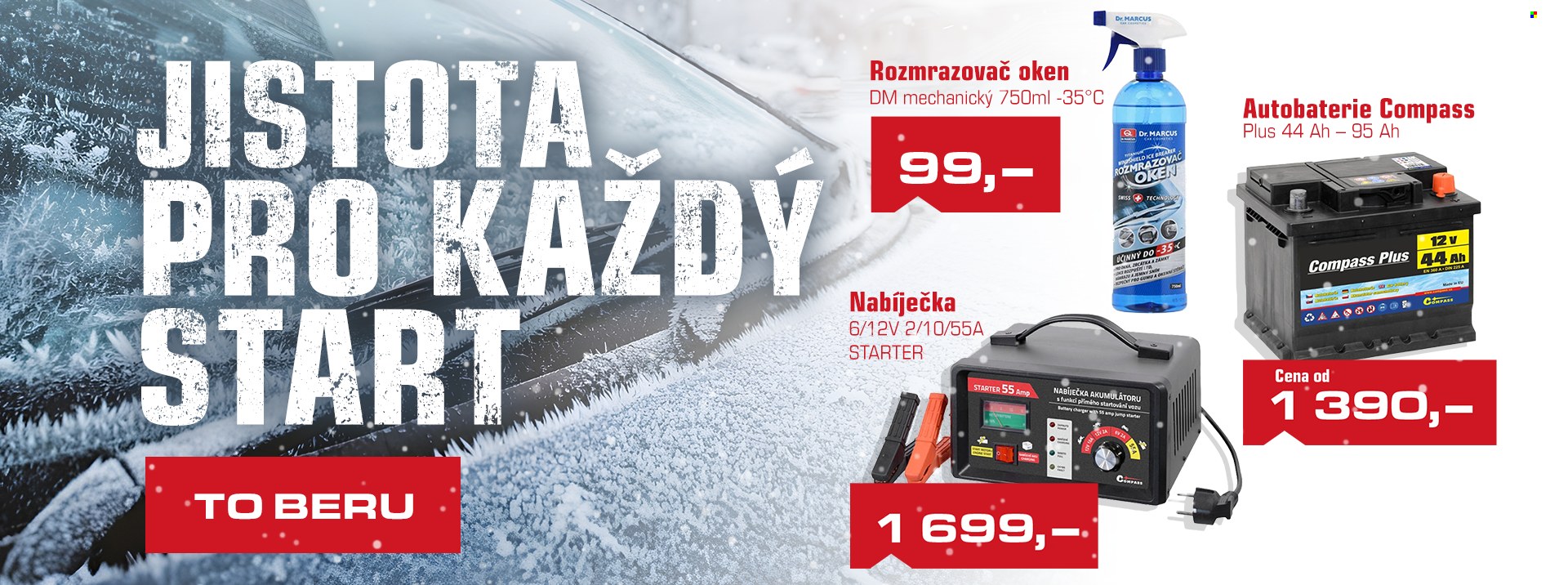 Leták UNI HOBBY. Strana 2