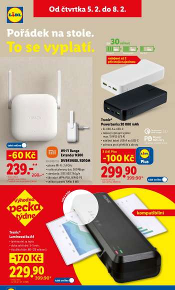 thumbnail - Xiaomi Wi-Fi Range Extender N300 DVB4398GL RD10M