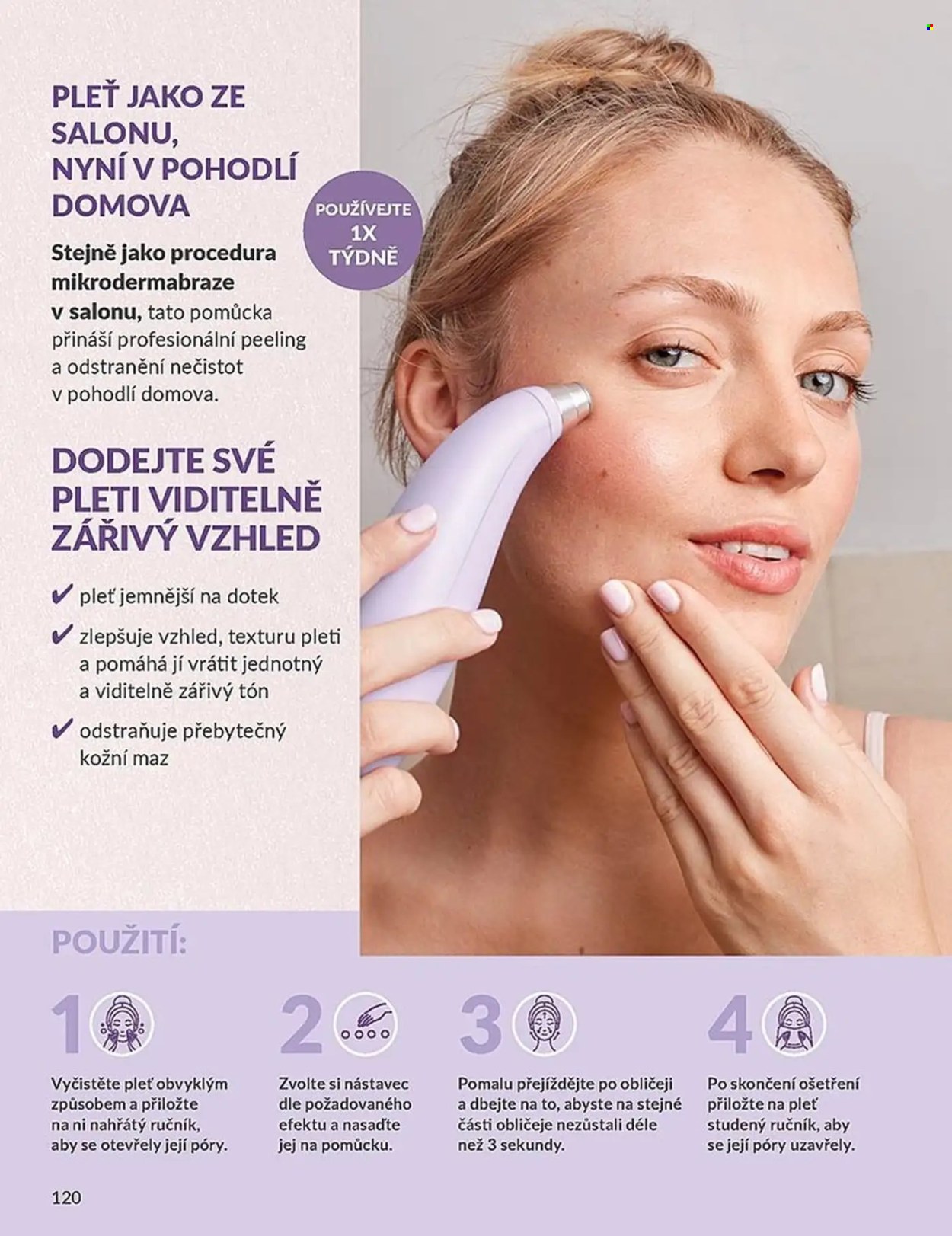 Leták AVON - 1.2.2026 - 28.2.2026. Strana 120