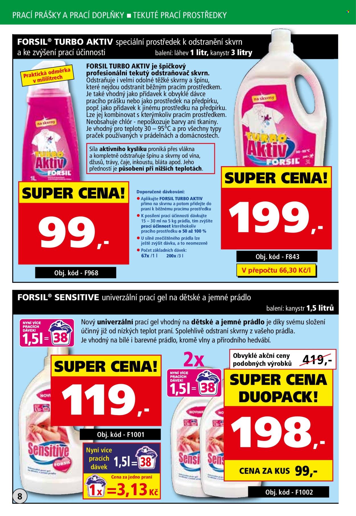 Leták Efekt - 31.1.2026 - 22.5.2026. Strana 10