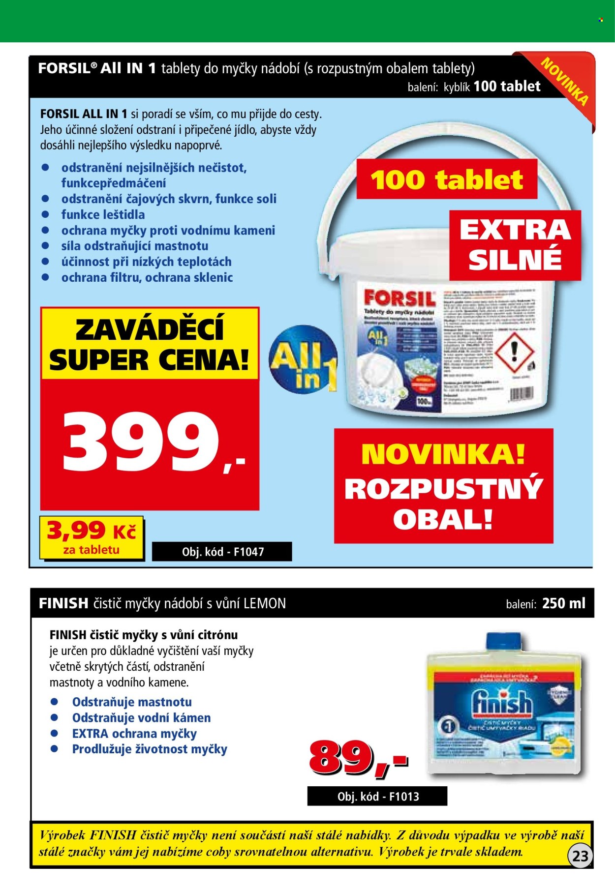 Leták Efekt - 31.1.2026 - 22.5.2026. Strana 25