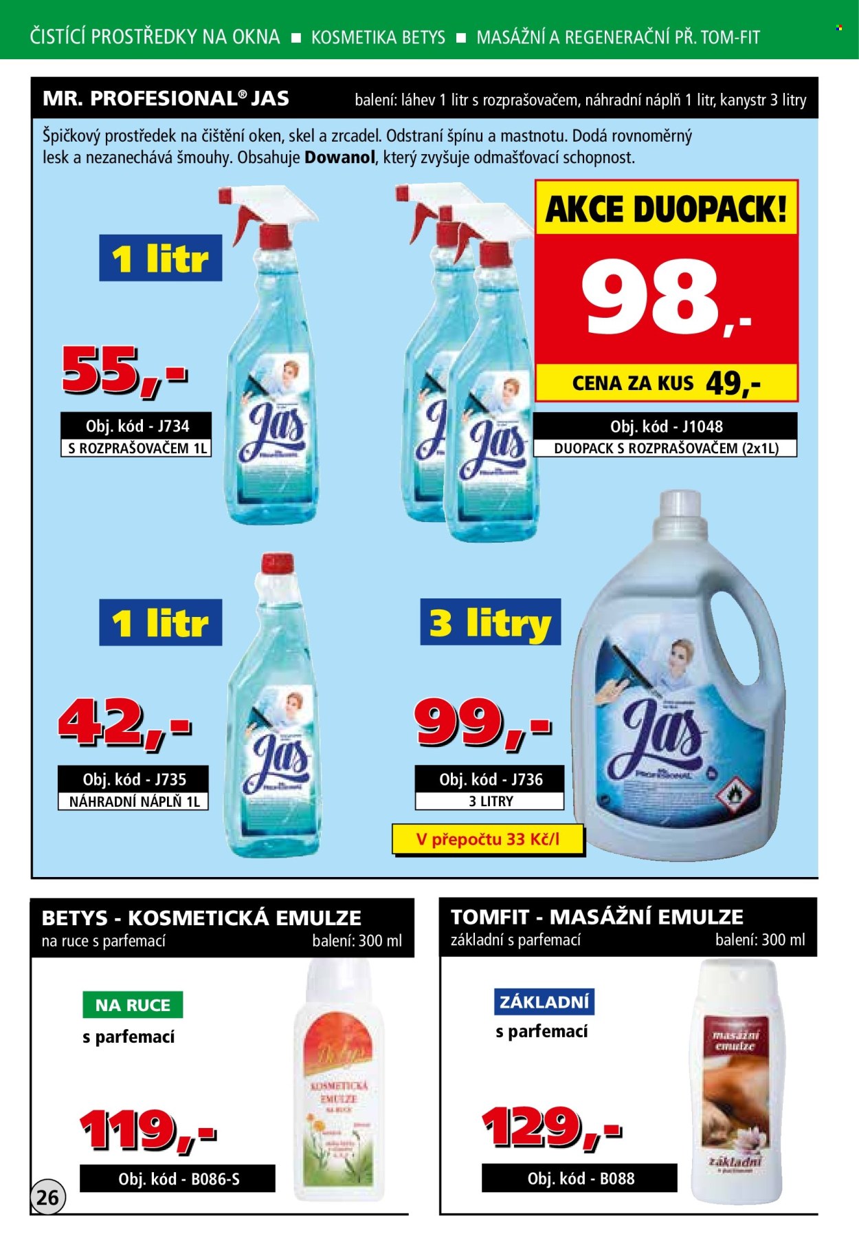 Leták Efekt - 31.1.2026 - 22.5.2026. Strana 28