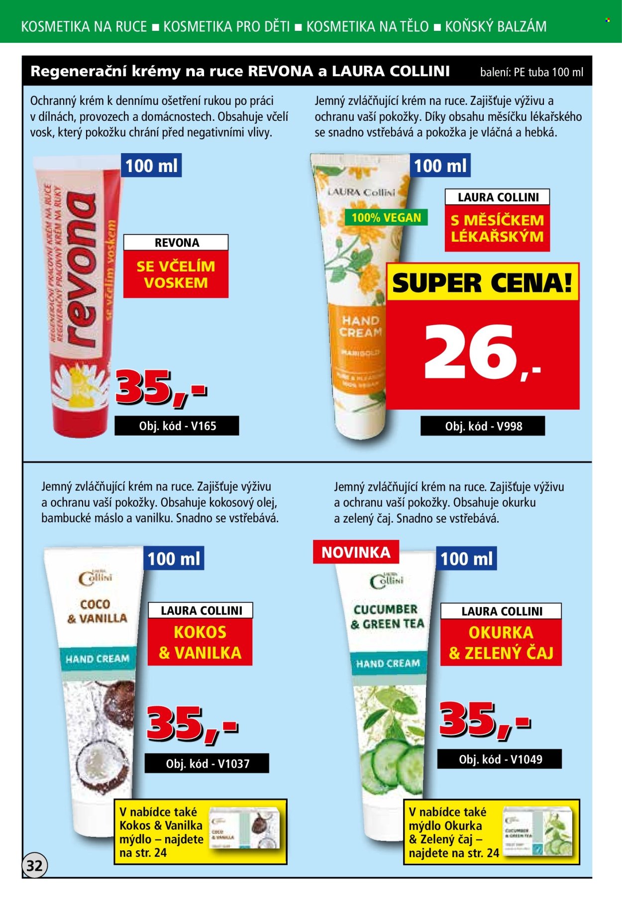 Leták Efekt - 31.1.2026 - 22.5.2026. Strana 34