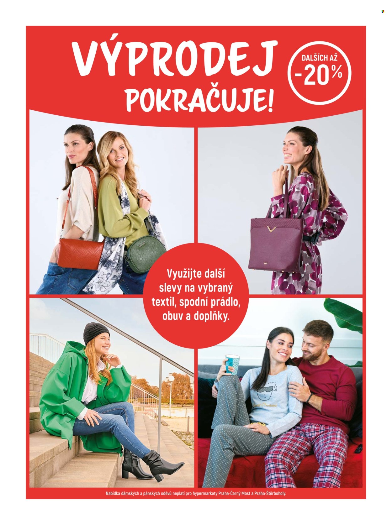 Leták Globus - 4.2.2026 - 10.2.2026. Strana 28