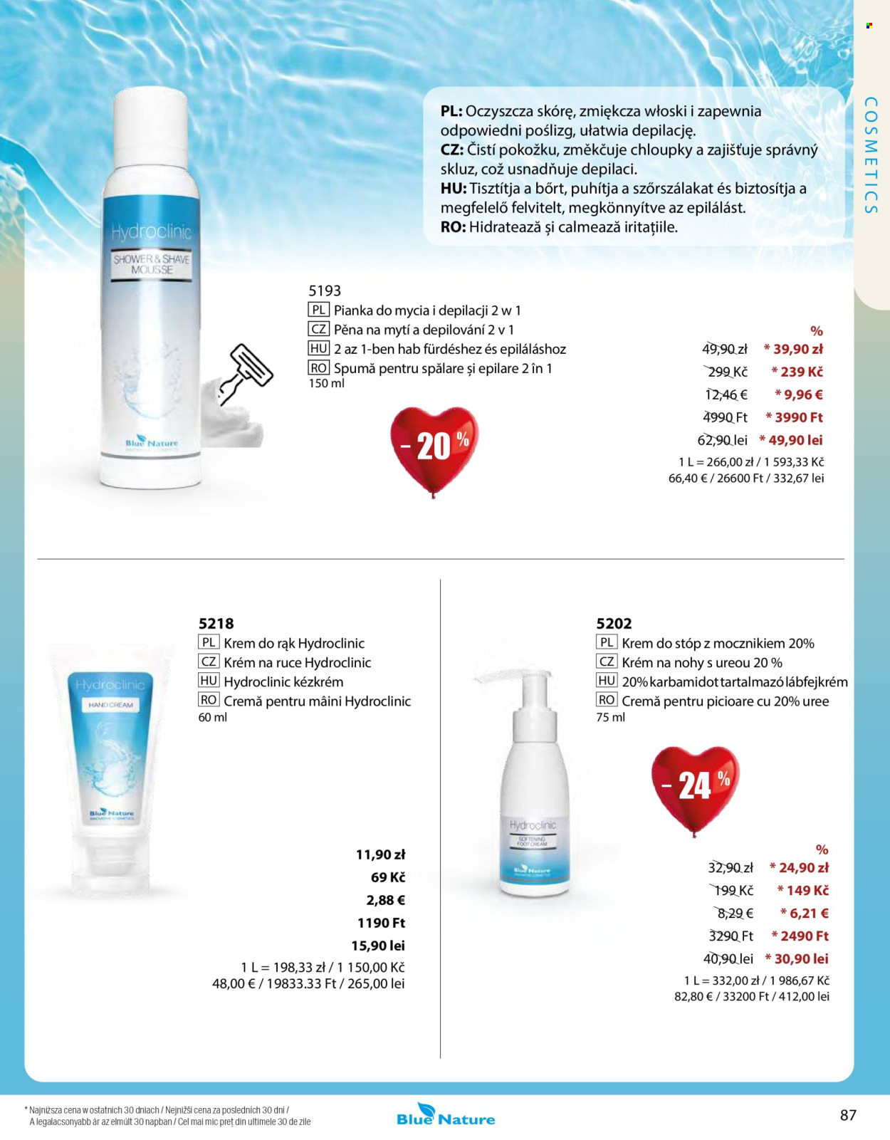 Leták BetterStyle - 1.2.2026 - 31.3.2026. Strana 87
