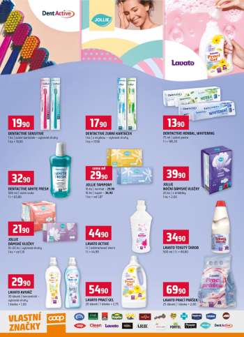 thumbnail - DentActive Herbal, Whitening