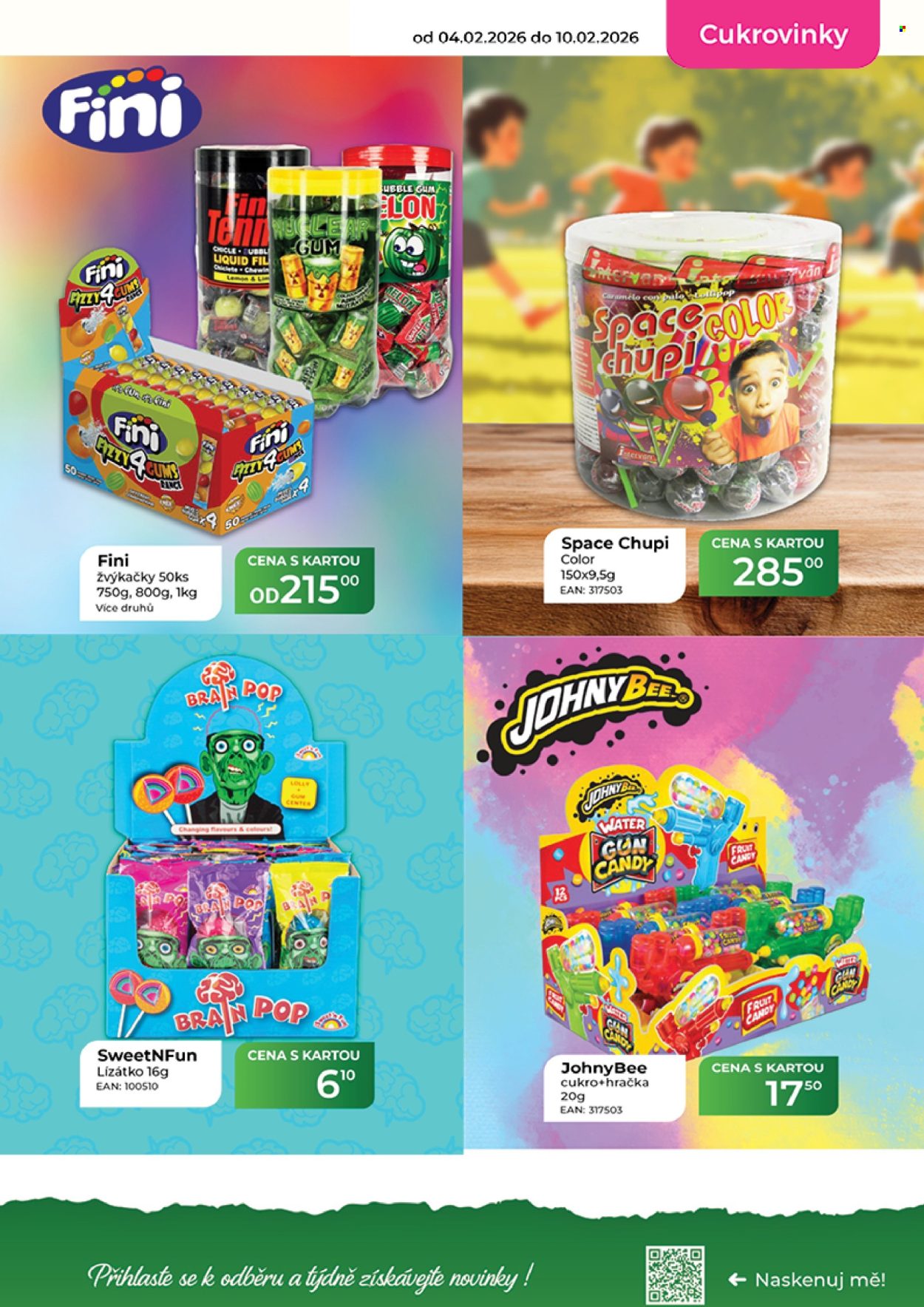 Leták Tamda Foods - 4.2.2026 - 10.2.2026. Strana 23