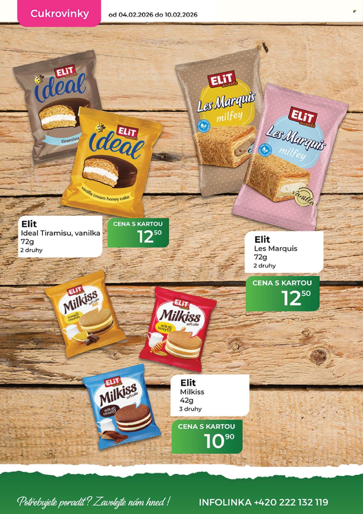 Leták Tamda Foods - 4.2.2026 - 10.2.2026. Strana 26