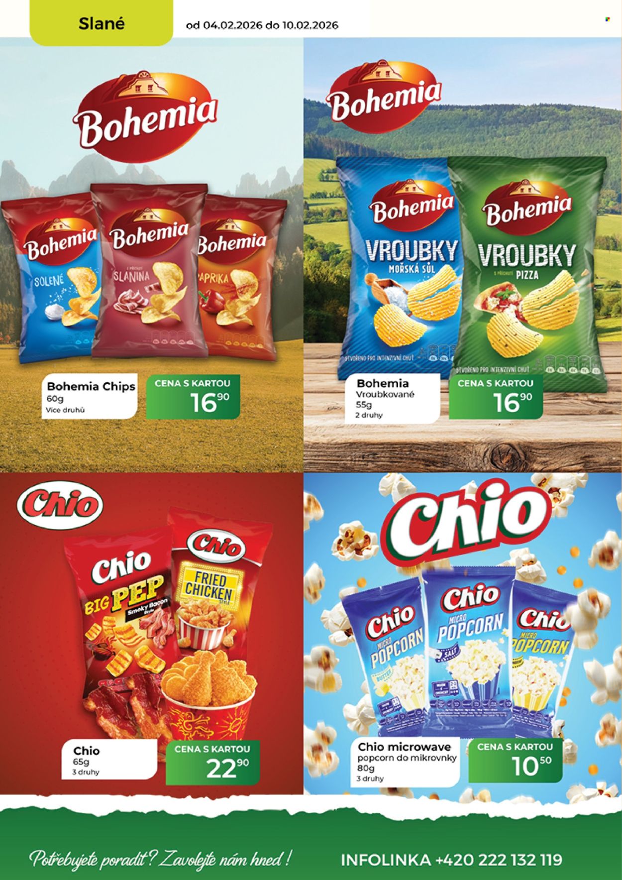 Leták Tamda Foods - 4.2.2026 - 10.2.2026. Strana 30