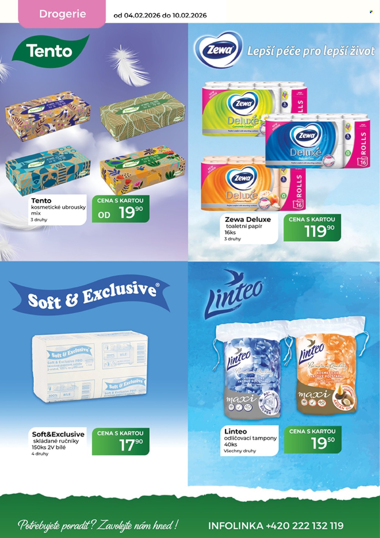 Leták Tamda Foods - 4.2.2026 - 10.2.2026. Strana 48
