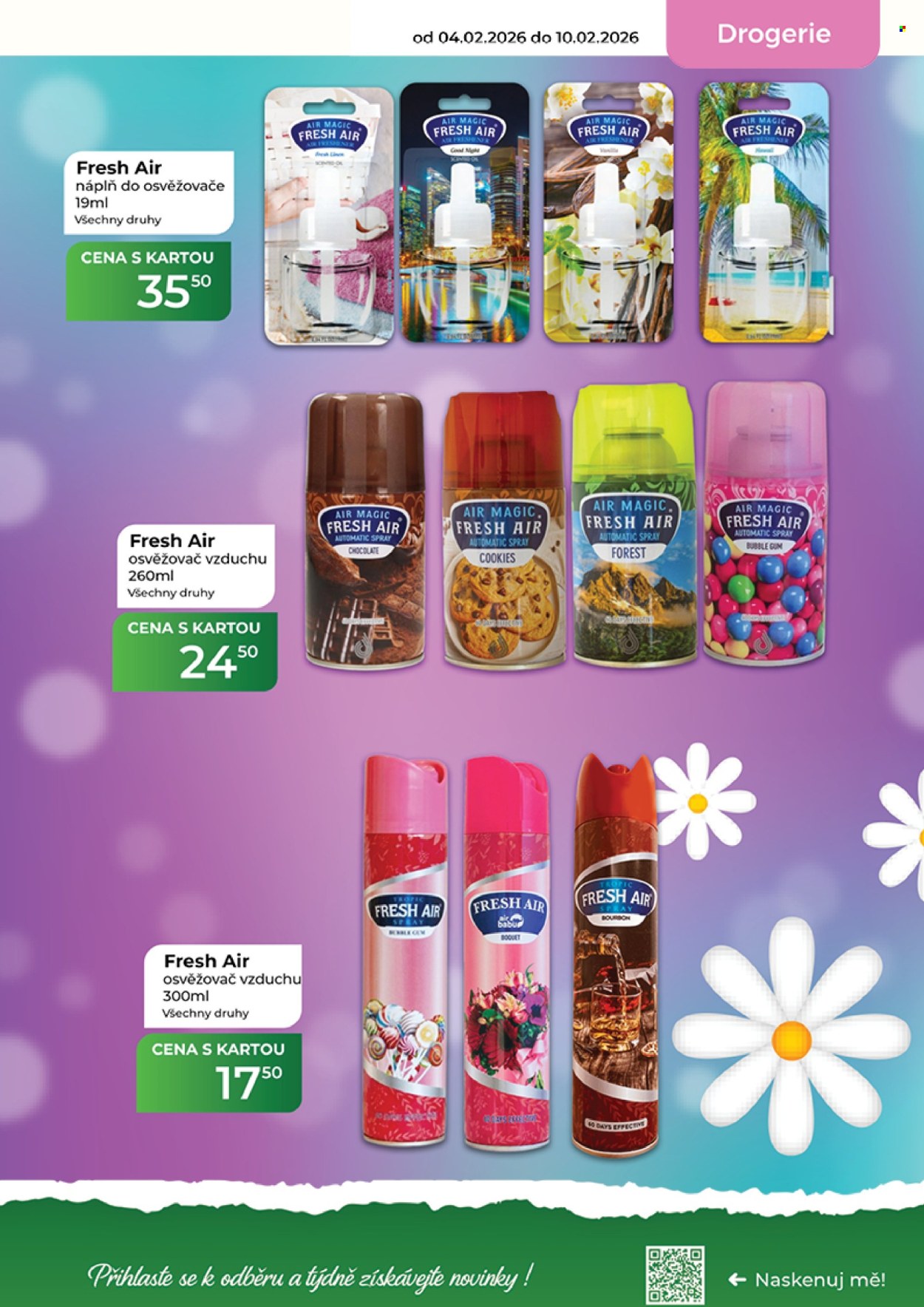 Leták Tamda Foods - 4.2.2026 - 10.2.2026. Strana 51