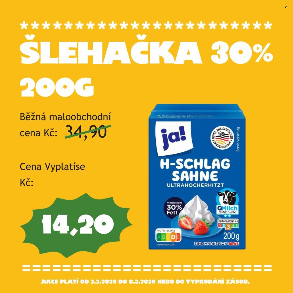 Leták Vyplatíse - 2.2.2026 - 8.2.2026. Strana 14