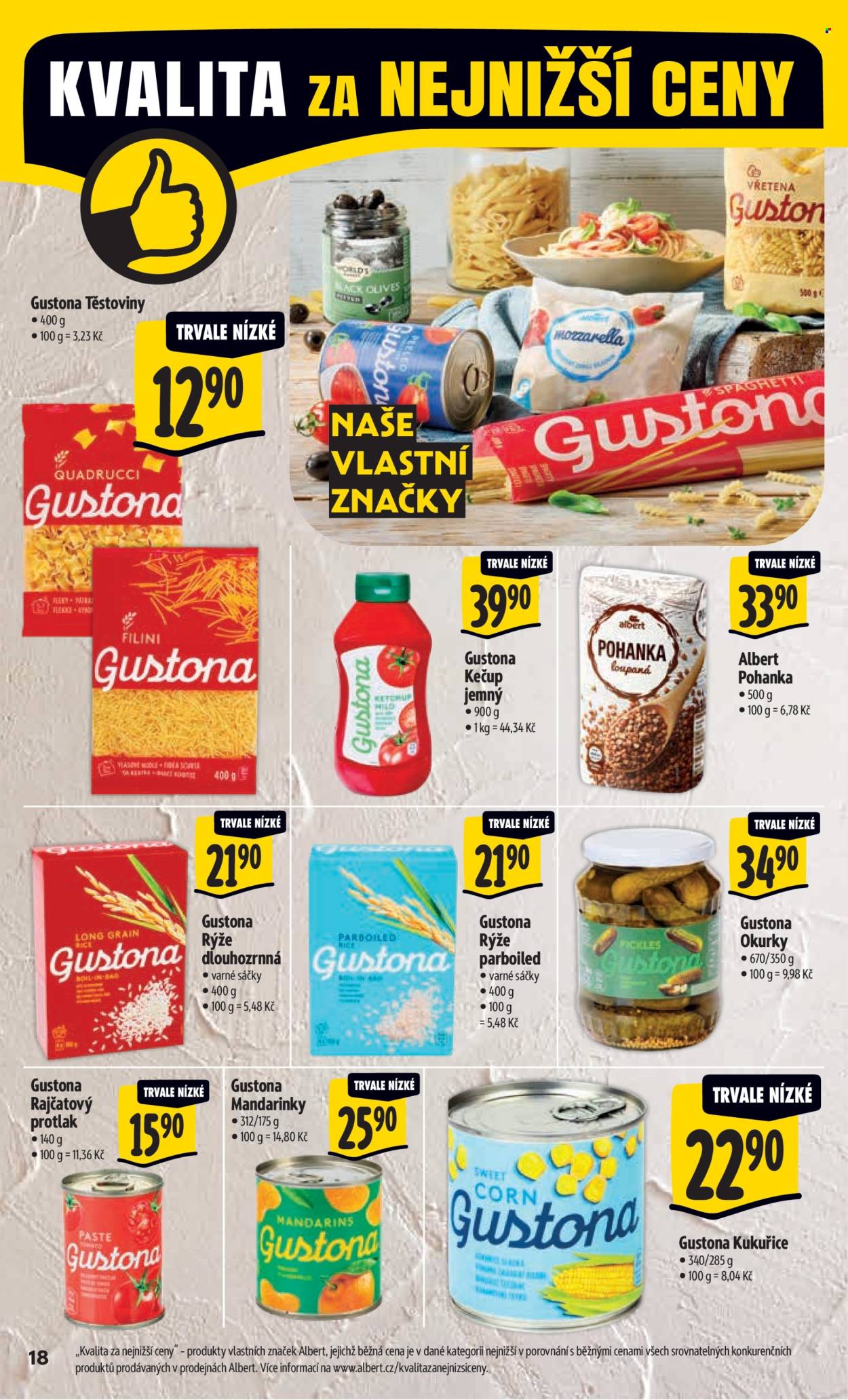 Leták Albert Hypermarket - 4.2.2026 - 10.2.2026. Strana 26