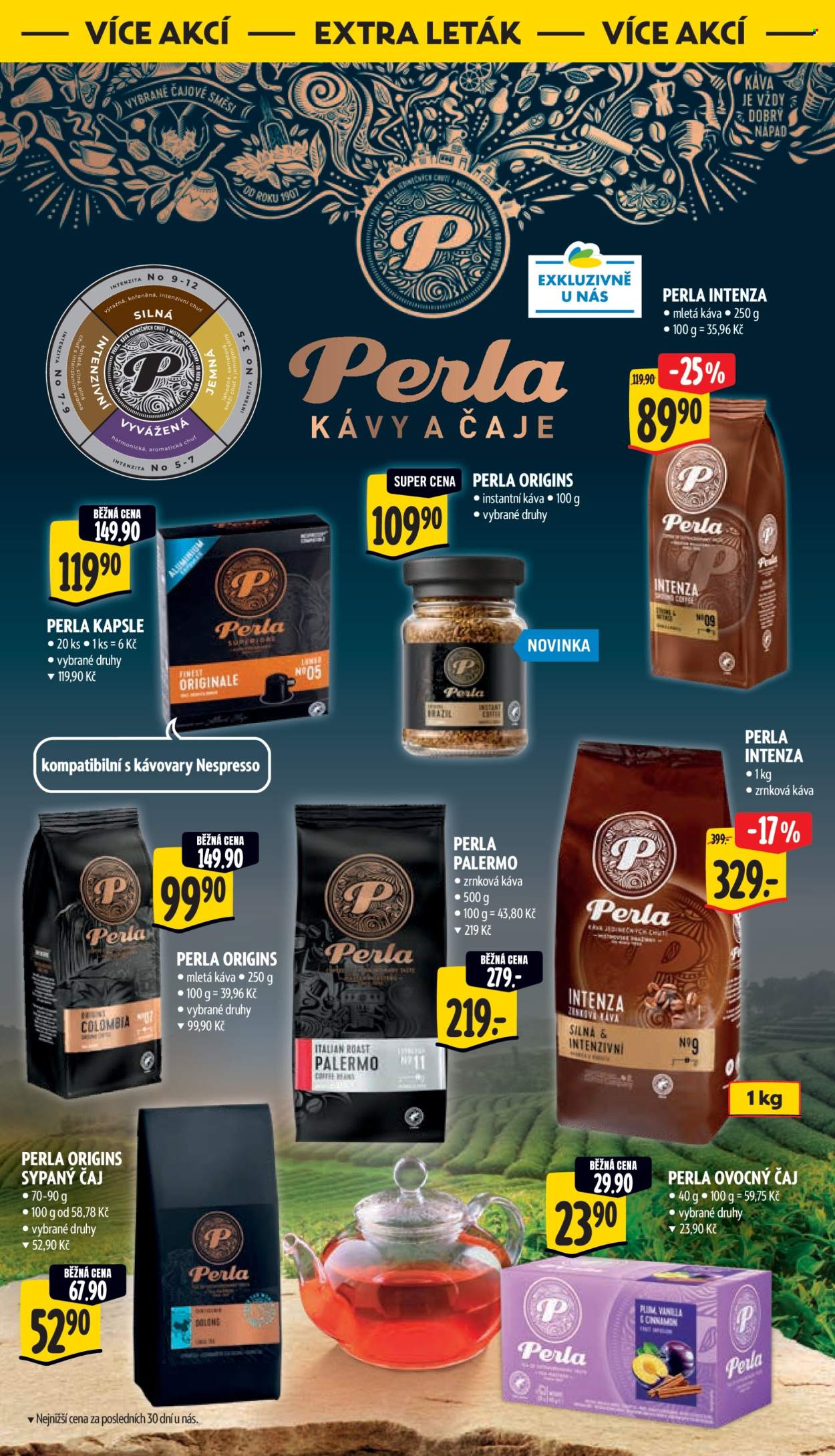 Leták Albert Supermarket - 4.2.2026 - 10.2.2026. Strana 41