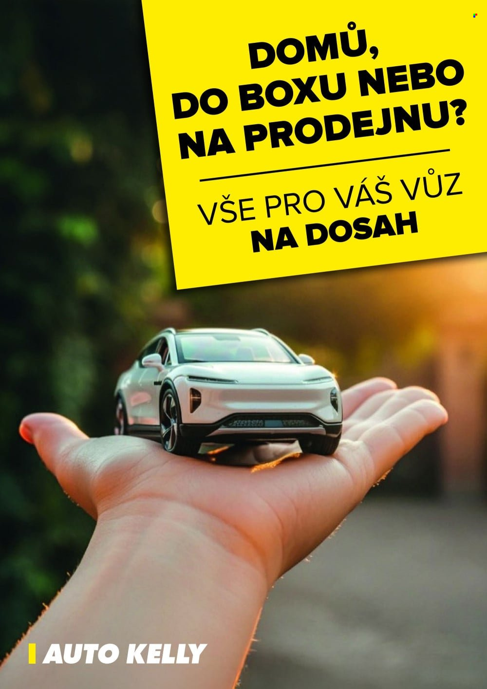 Leták AUTO KELLY - 3.2.2026 - 2.3.2026. Strana 10