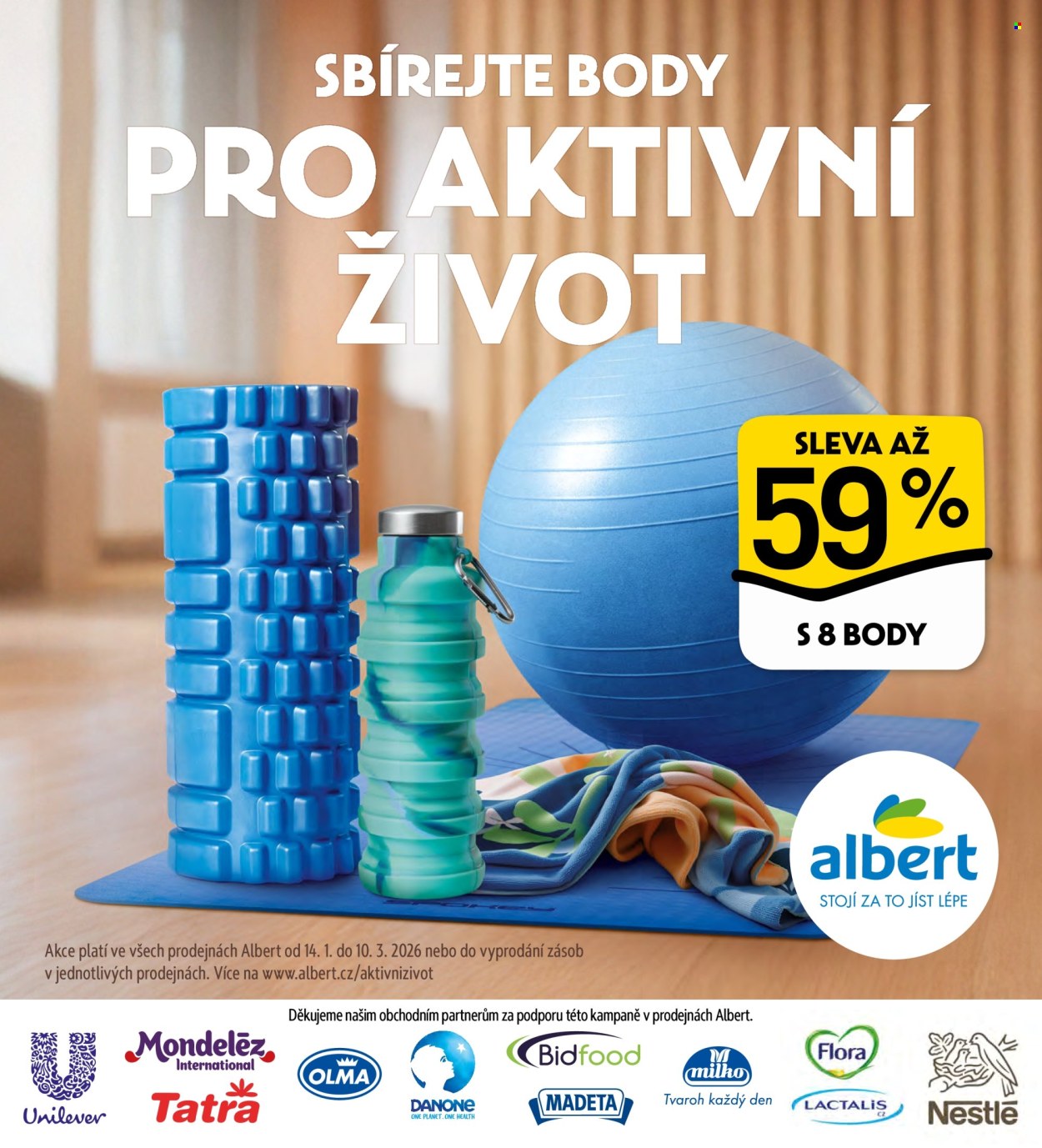 Leták Albert - 4.2.2026 - 3.3.2026. Strana 2