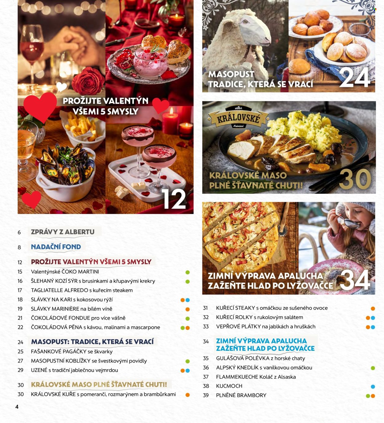 Leták Albert - 4.2.2026 - 3.3.2026. Strana 4