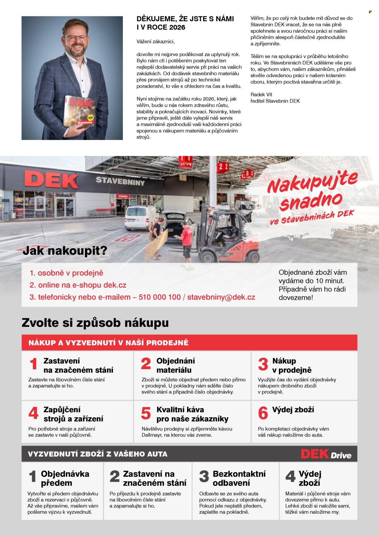 Leták DEK - 3.2.2026 - 1.3.2026. Strana 3