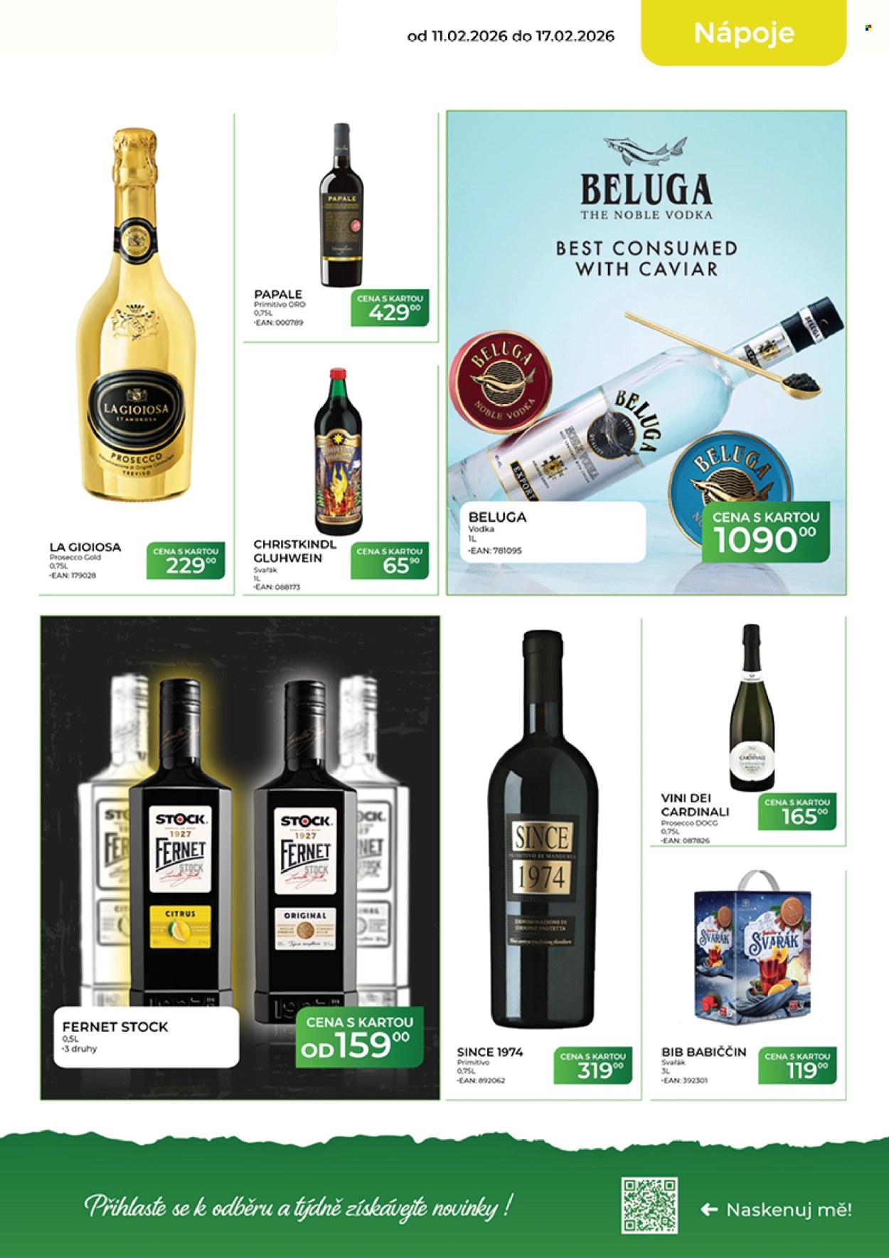 Leták Tamda Foods - 11.2.2026 - 17.2.2026. Strana 15