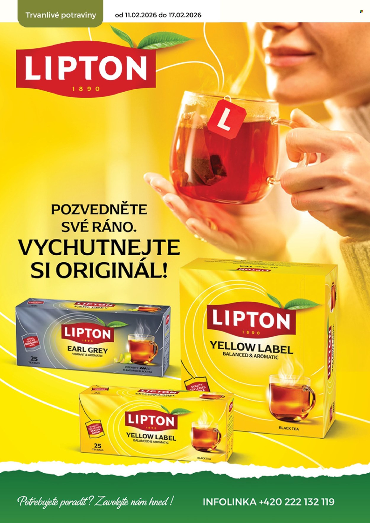 Leták Tamda Foods - 11.2.2026 - 17.2.2026. Strana 26