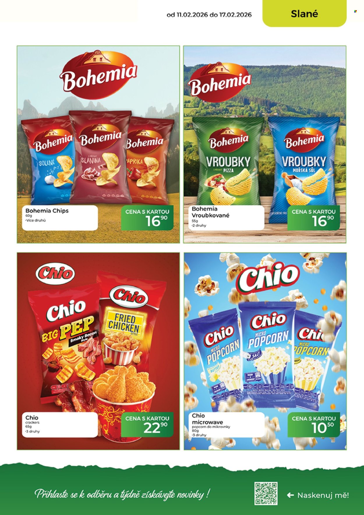 Leták Tamda Foods - 11.2.2026 - 17.2.2026. Strana 37