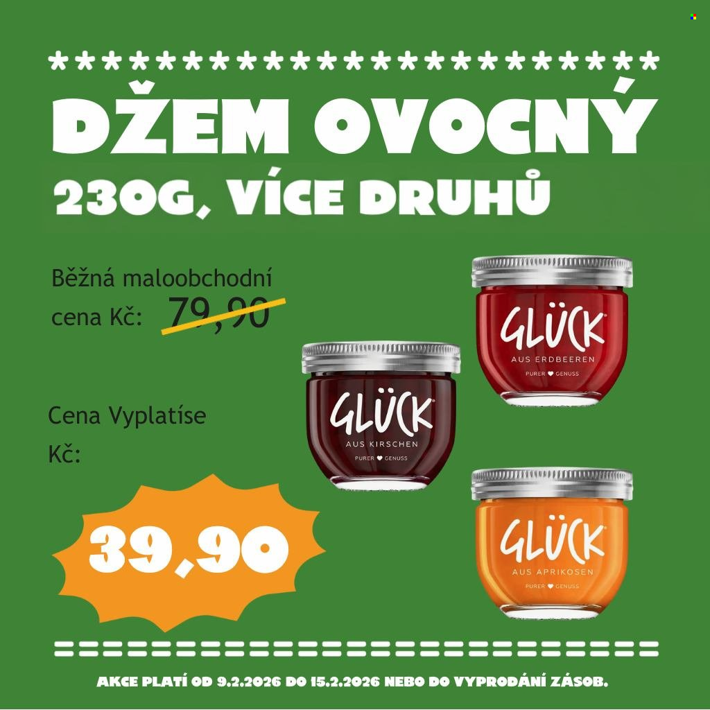 Leták Vyplatíse - 9.2.2026 - 15.2.2026. Strana 6