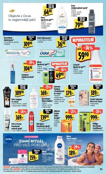 thumbnail - Prêt-à-porter Deodorant natural sprej