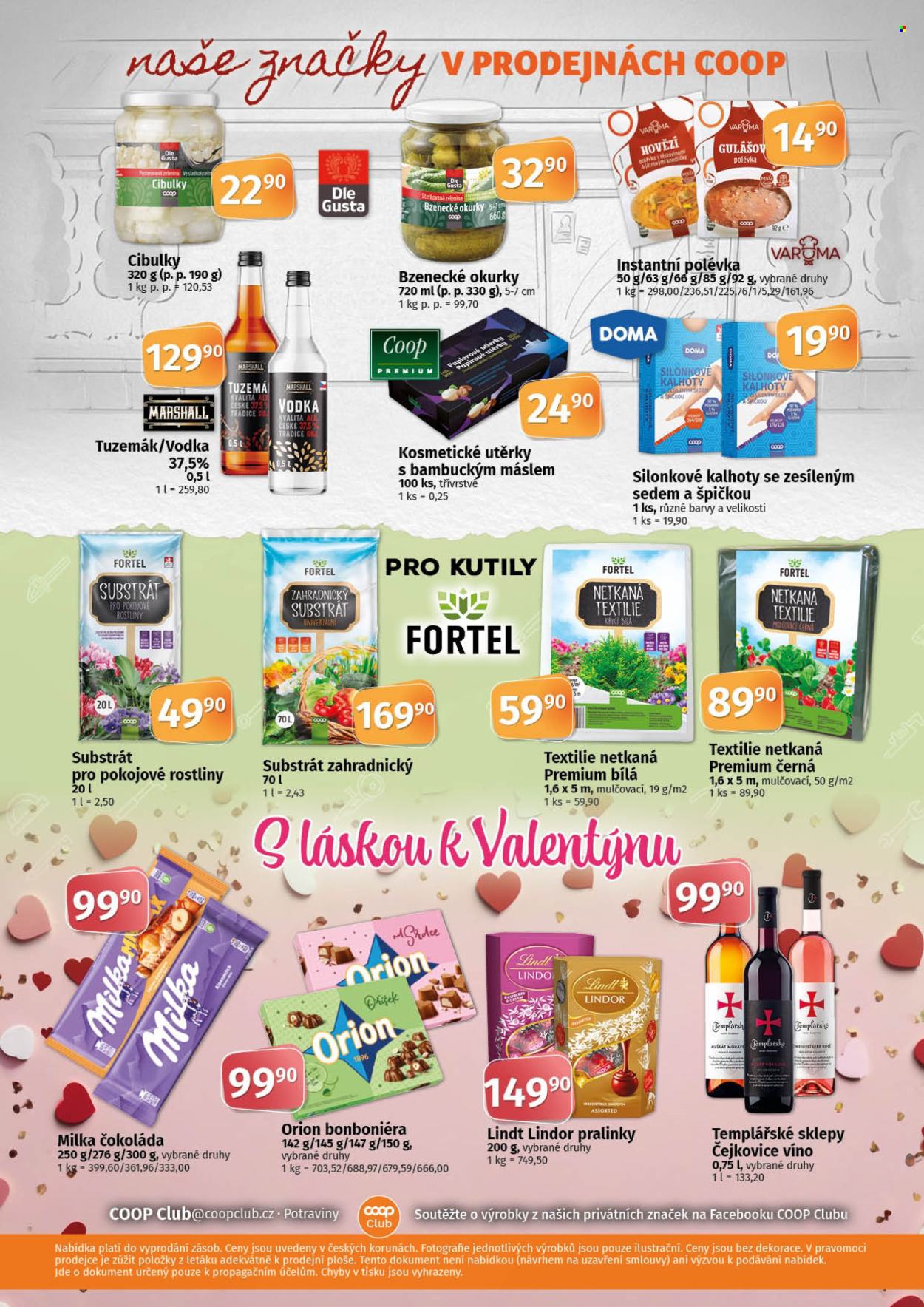 Leták coop TIP - 11.2.2026 - 24.2.2026. Strana 10