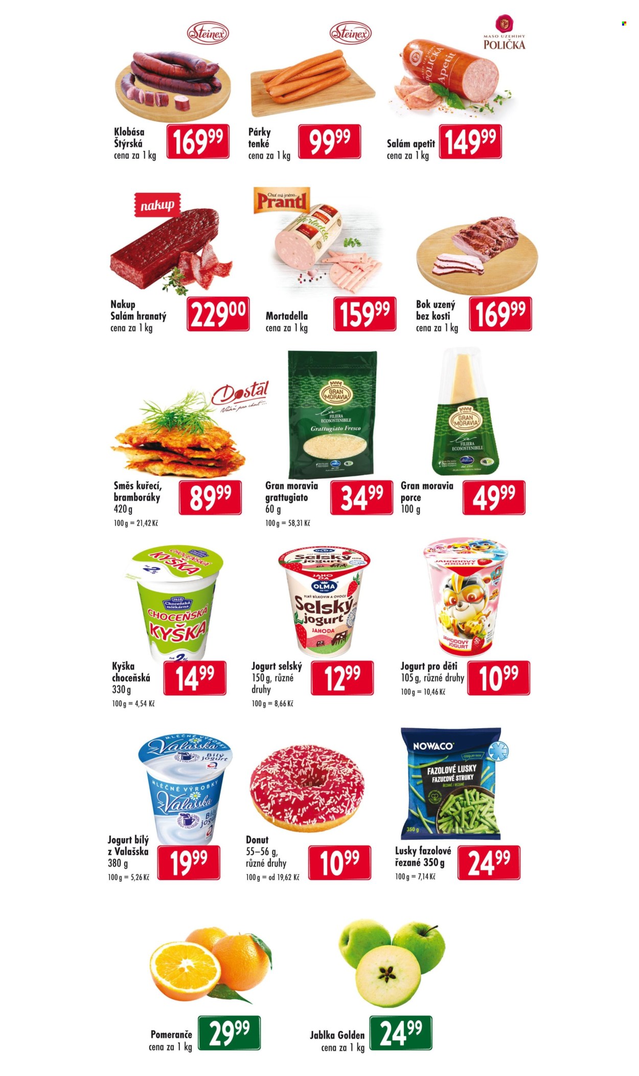 Leták Qanto market - 12.2.2026 - 18.2.2026. Strana 2