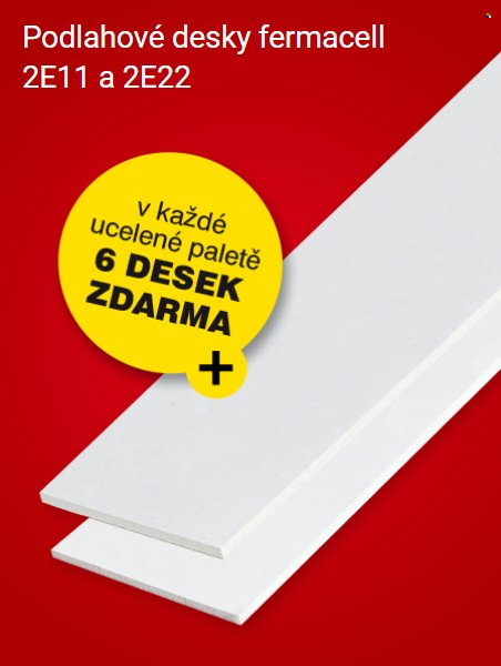 Leták DEK - 9.2.2026 - 20.2.2026. Strana 2