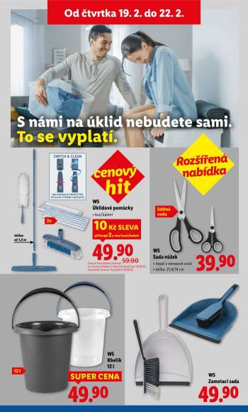 thumbnail - W5 Úklidové pomůcky