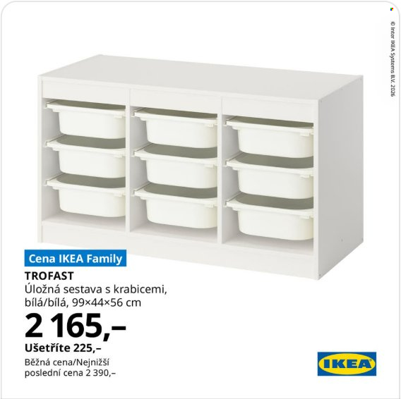 Leták IKEA - 1.2.2026 - 28.2.2026. Strana 2