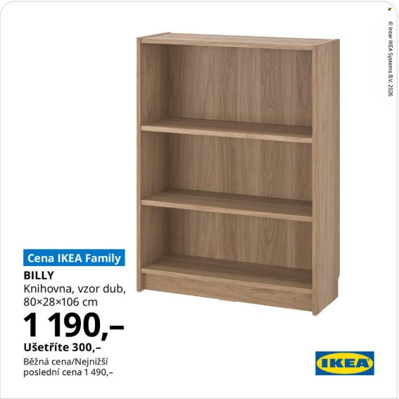 Leták IKEA - 1.2.2026 - 28.2.2026. Strana 4
