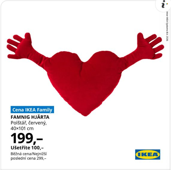 Leták IKEA - 1.2.2026 - 28.2.2026. Strana 5
