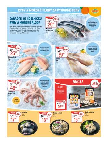 thumbnail - Chobotnice obecná celá