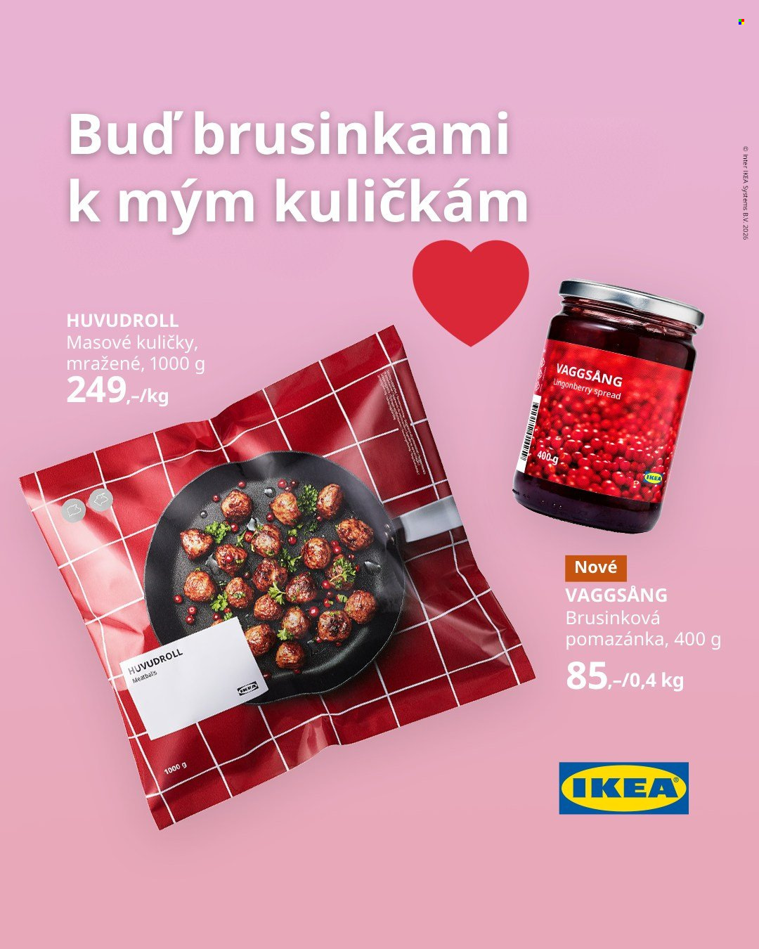 Leták IKEA. Strana 4
