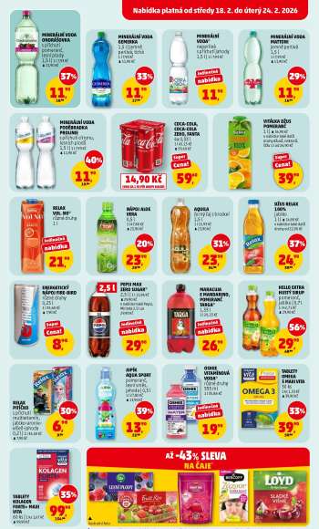 thumbnail - TABLETY OMEGA 3 MAXI VITA