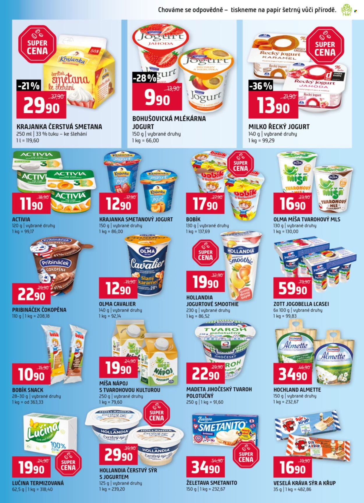 Leták coop TERNO - 18.2.2026 - 24.2.2026. Strana 5